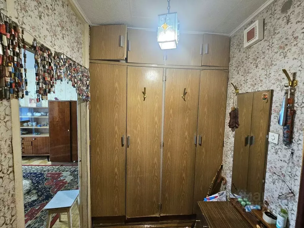 1-к кв. Москва Первомайская ул., 58К1 (36.0 м) - Фото 2