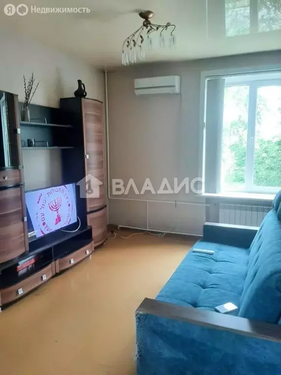 3-комнатная квартира: Кемерово, улица Дзержинского, 4 (52 м) - Фото 0