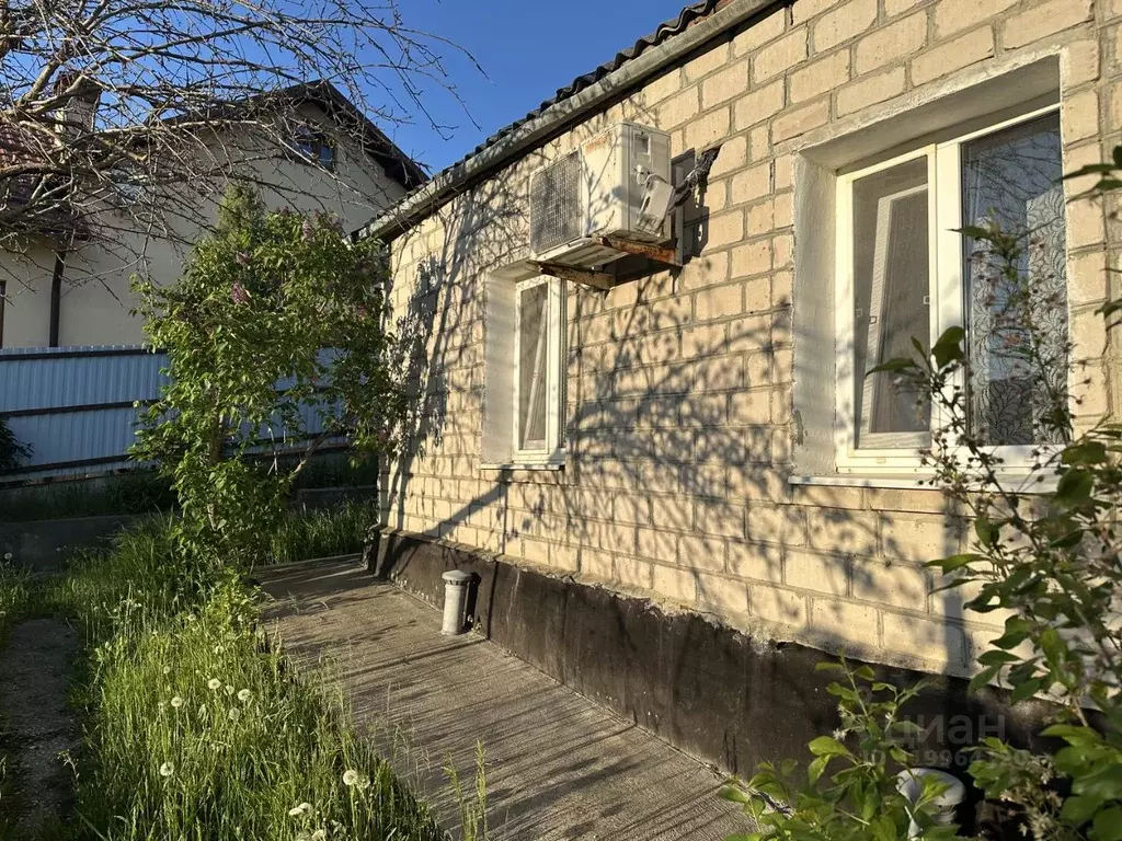Дом в Краснодарский край, Новороссийск городской округ, с. Федотовка ... - Фото 1