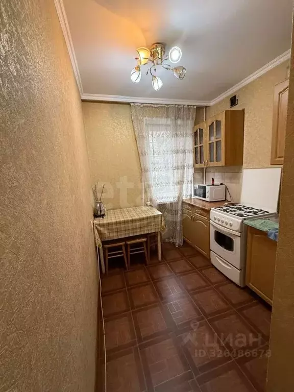 1-к кв. Северная Осетия, Владикавказ ул. Генерала Дзусова, 7 (29.0 м) - Фото 2