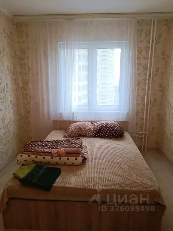 1-к кв. Московская область, Раменское Северное ш., 28 (42.0 м) - Фото 1