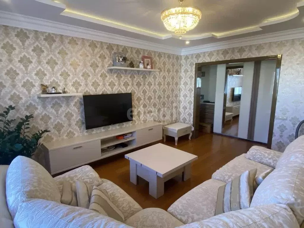 3-к кв. Краснодарский край, Новороссийск просп. Дзержинского, 220 ... - Фото 0