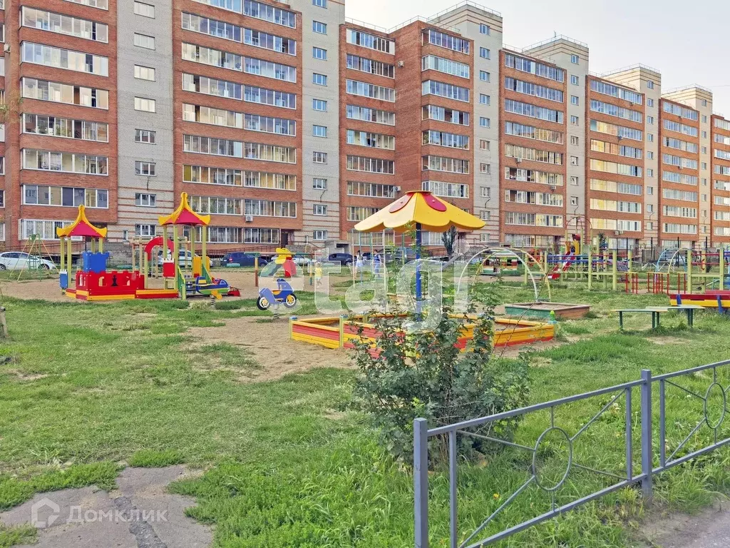 Продаётся 3-к квартира, 62.3 м - Фото 1