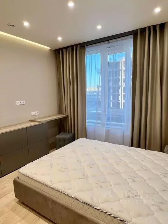 Студия Москва Шмитовский проезд, 39к2 (30.0 м) - Фото 2