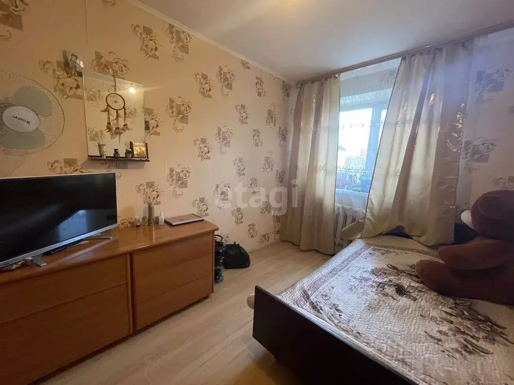 3-к кв. Калужская область, Балабаново г. Боровский муниципальный ... - Фото 1