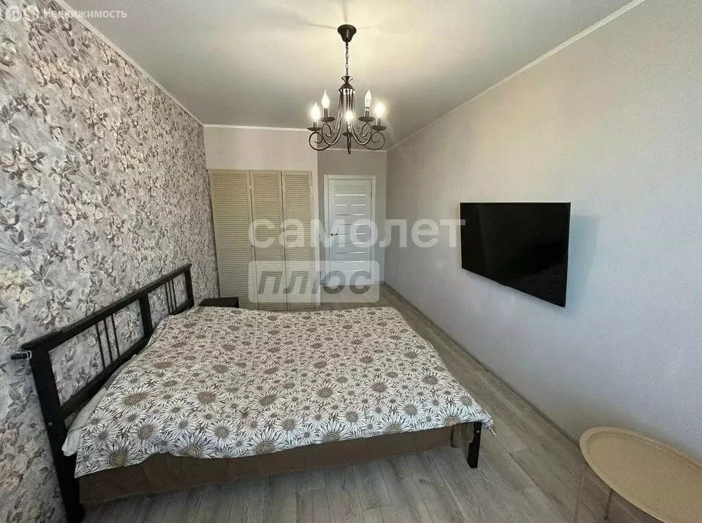 2-комнатная квартира: Миасс, улица Инструментальщиков, 1 (58 м) - Фото 2