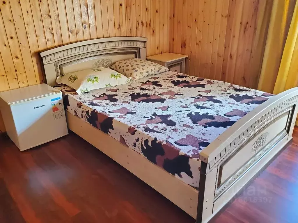 Комната Краснодарский край, Сочи пос. Лоо, ул. Обходная, 22А - Фото 0