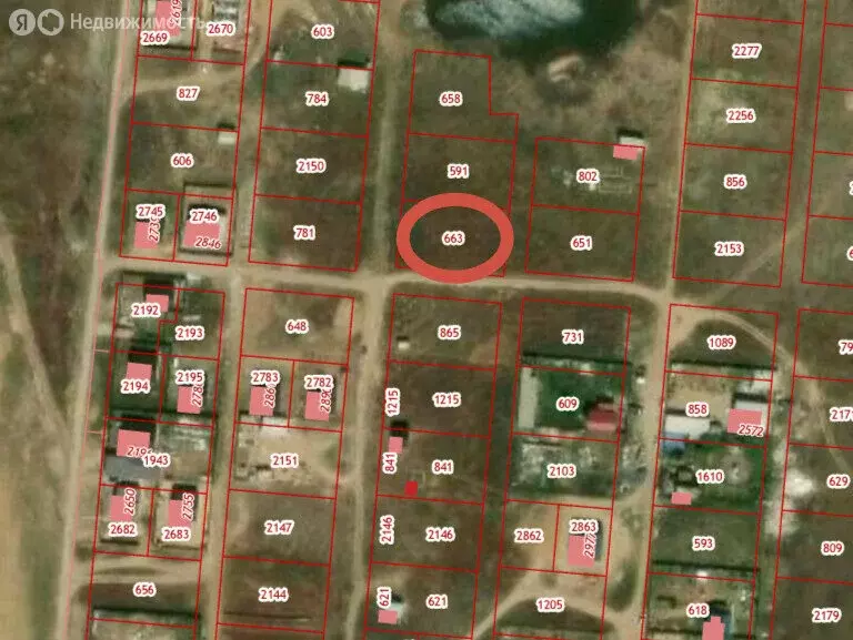 Участок в посёлок Кирпичного Завода № 1, улица Грибоедова, 22 (10 м) - Фото 1