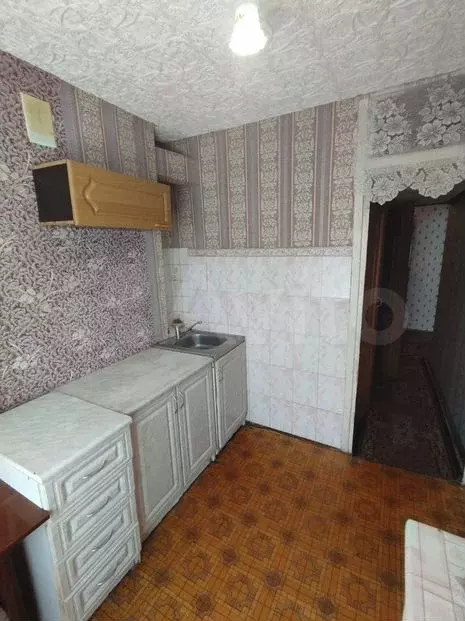 3-к. квартира, 56 м, 4/5 эт. - Фото 1