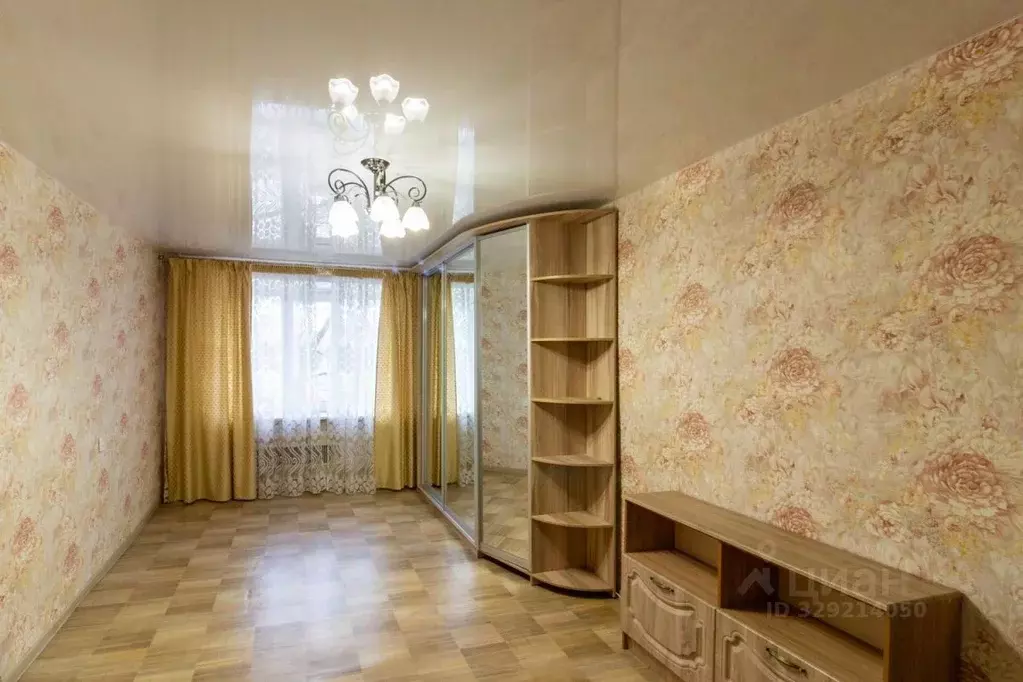 2-к кв. Самарская область, Самара Алма-Атинская ул., 38 (58.7 м) - Фото 1