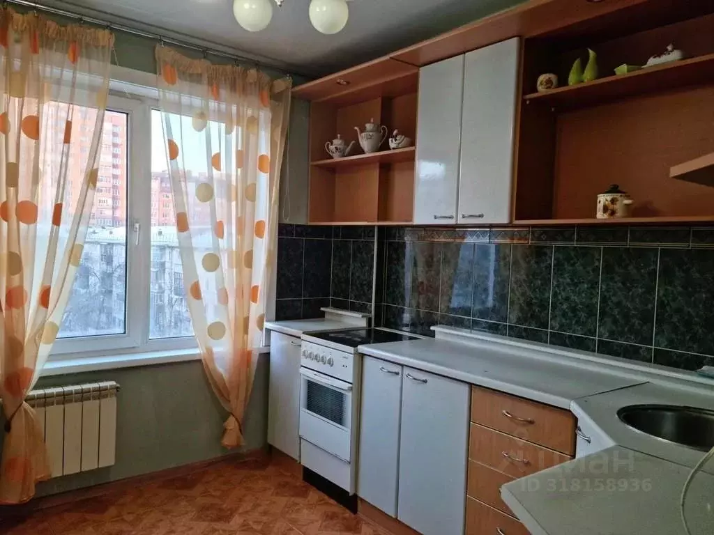 3-к кв. Красноярский край, Красноярск Красномосковская ул., 32 (74.7 ... - Фото 0