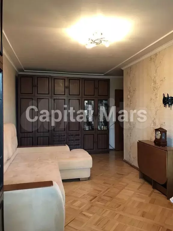 2-к. квартира, 42 м, 2/5 эт. - Фото 1