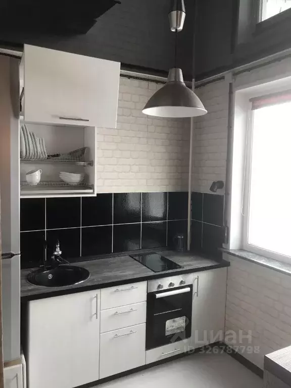 1-к кв. Москва Батайский проезд, 3 (36.6 м) - Фото 1