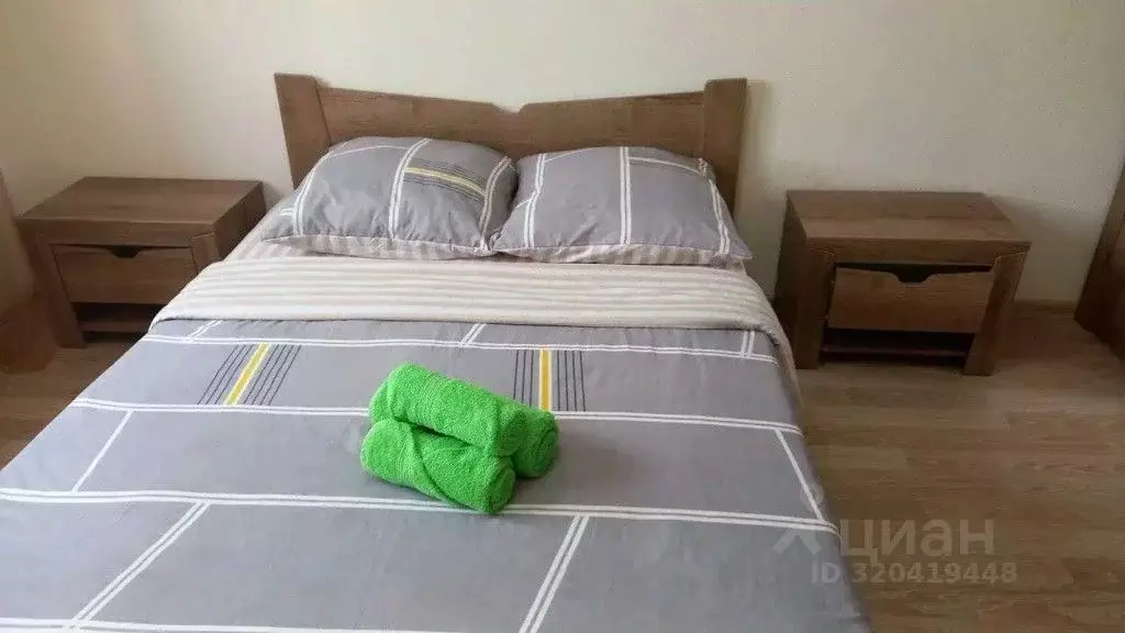 2-к кв. Московская область, Щелково Финский мкр, 1А (20.0 м) - Фото 1