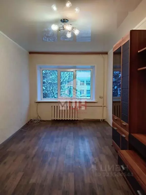 2-к кв. Тверская область, Конаково ул. Свободы, 143 (37.0 м) - Фото 1