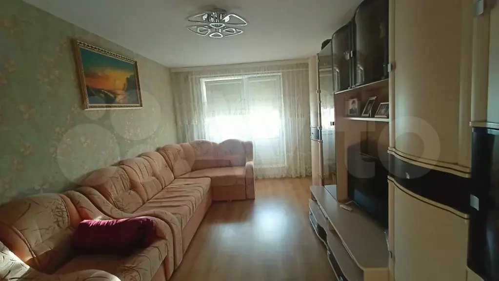 2-к. квартира, 50 м, 5/5 эт. - Фото 1