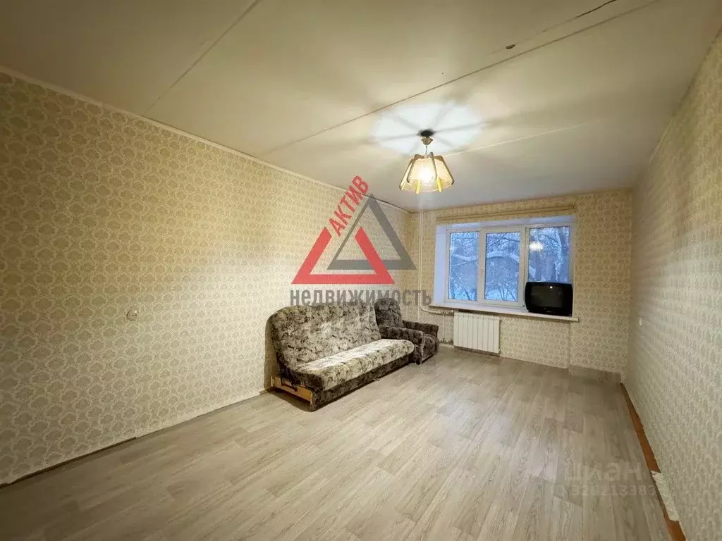 2-к кв. Свердловская область, Каменск-Уральский ул. Белинского, 27 ... - Фото 1