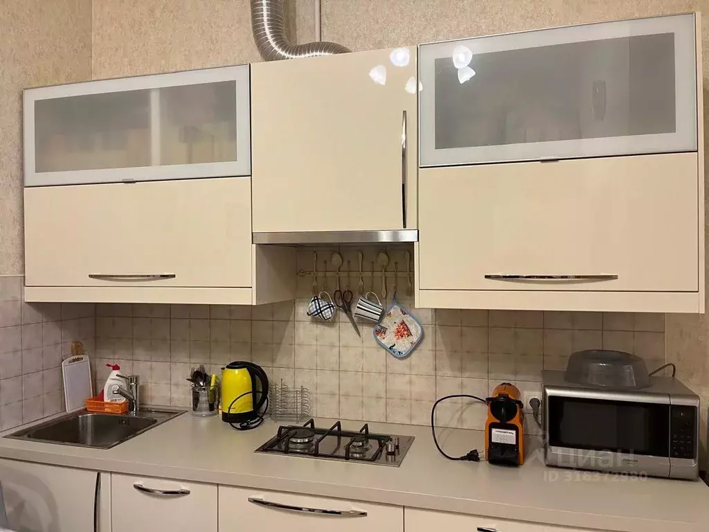 2-к кв. Санкт-Петербург Захарьевская ул., 7 (62.0 м) - Фото 1