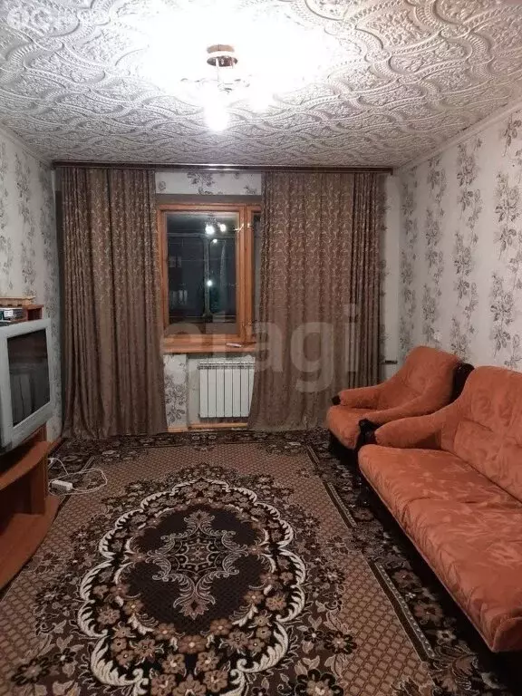 1-комнатная квартира: Саранск, улица Марины Расковой, 16 (31.4 м) - Фото 2