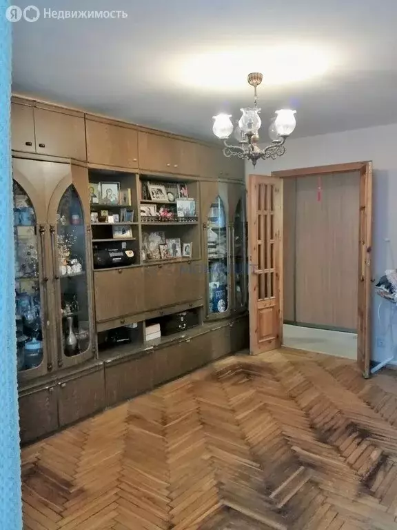 2-комнатная квартира: Нижний Новгород, Победная улица, 21к1 (53.7 м) - Фото 1