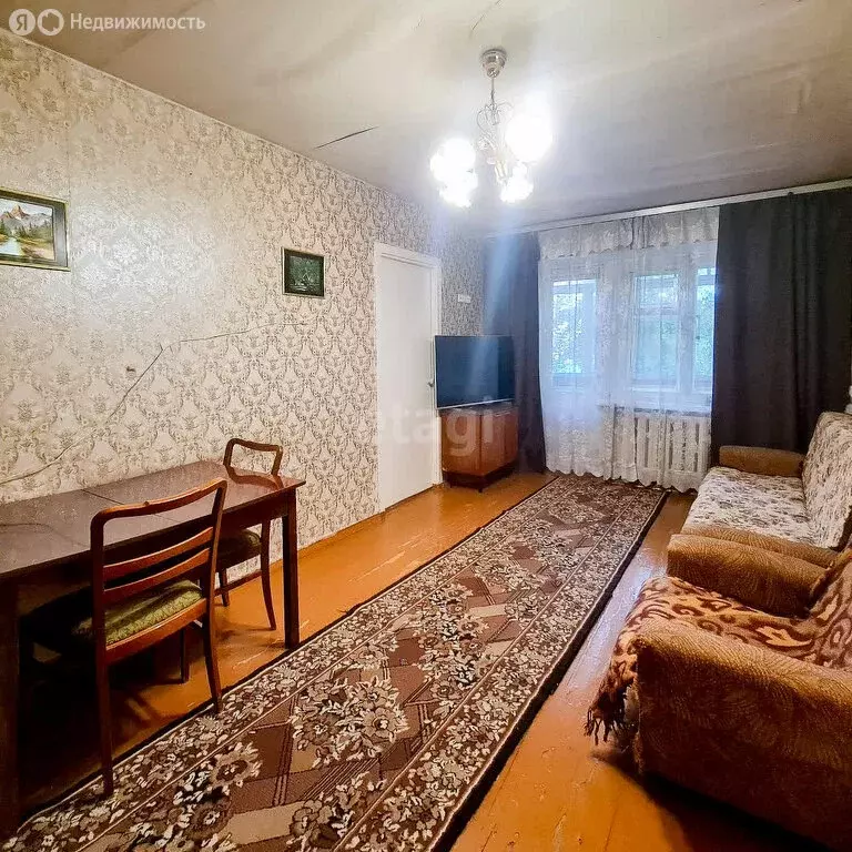 2-комнатная квартира: Ярославль, улица Жукова, 30 (42.2 м) - Фото 0