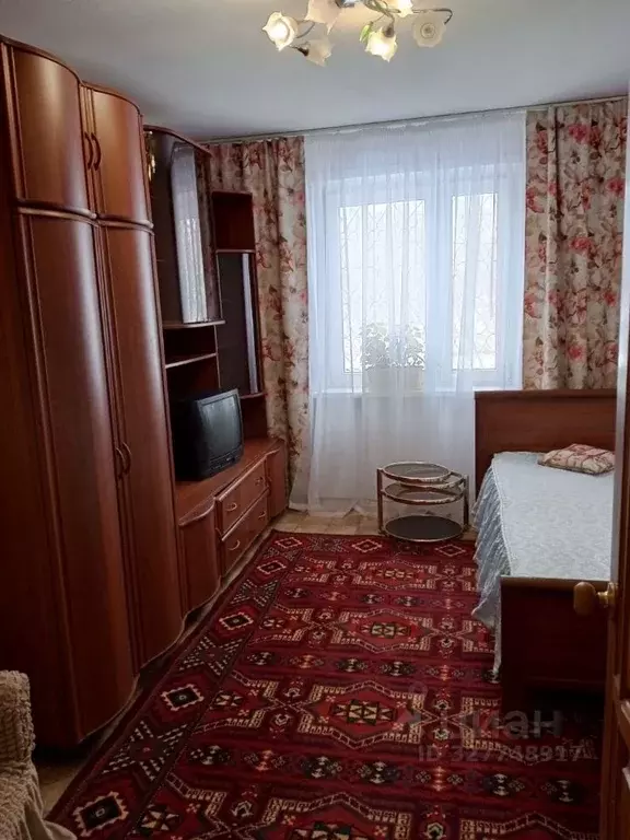 2-к кв. Самарская область, Самара Московское ш., 314 (47.0 м) - Фото 1