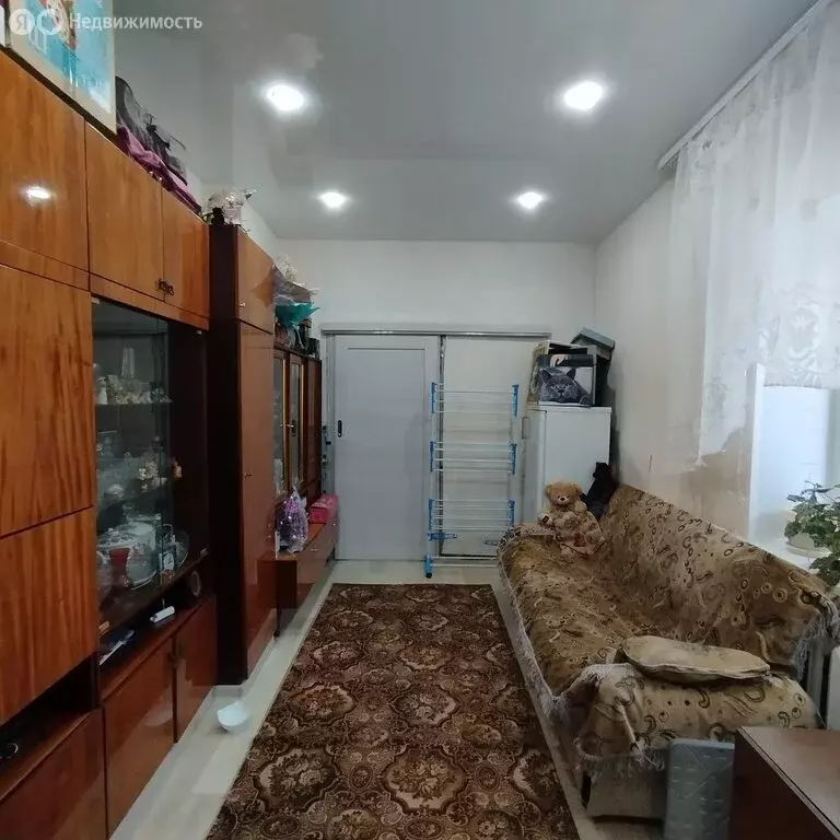 2-комнатная квартира: Ялуторовск, Советская улица, 12 (50 м) - Фото 1