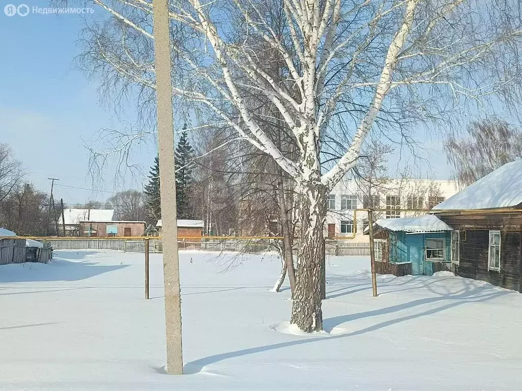 Дом в село Пушкино, улица 40 лет Победы (42.5 м) - Фото 1