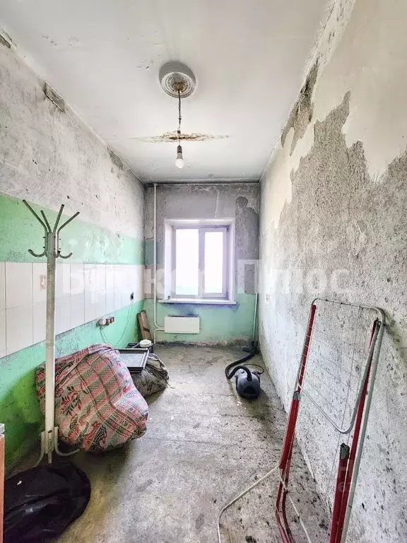 3-к кв. Тыва, Кызыл ул. Чапаева, 11 (68.9 м) - Фото 1