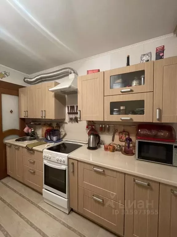 Комната Санкт-Петербург Ленская ул., 3К1 (25.0 м) - Фото 0