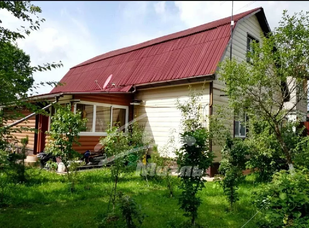 Продается дом в с. Алабушево - Фото 2