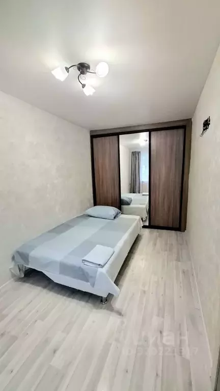 2-к кв. Московская область, Электросталь ул. Мира, 23а (43.0 м) - Фото 1