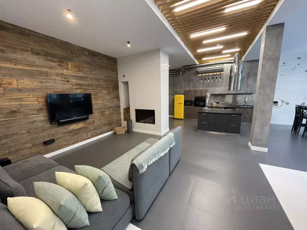 Дом в Московская область, Мытищи городской округ, пос. Вешки  (430 м) - Фото 1