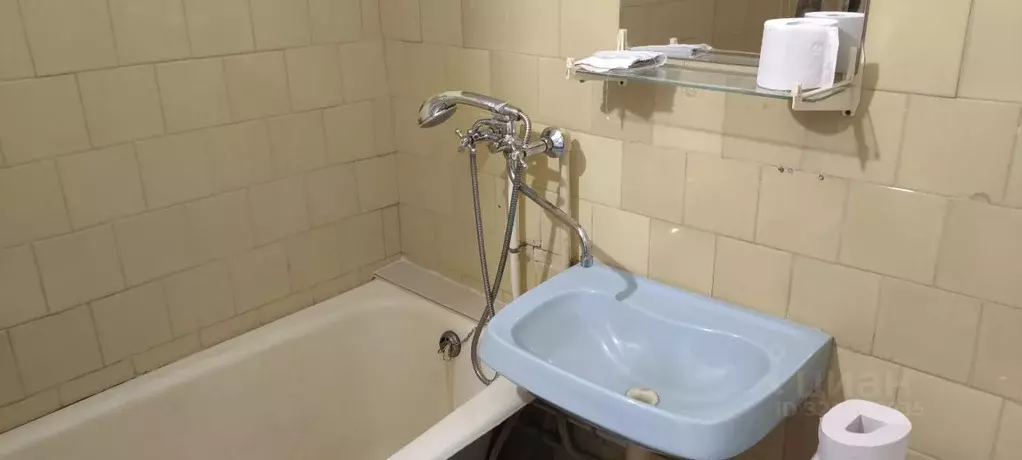 1-к кв. Мурманская область, Мончегорск наб. Климентьева, 1 (36.0 м) - Фото 1