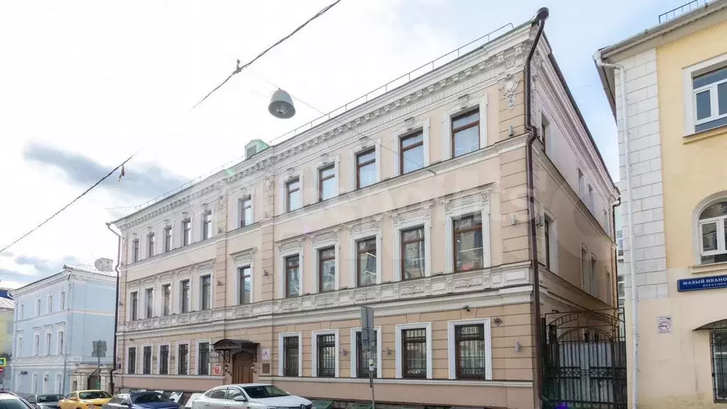 Помещение свободного назначения (1330 м) - Фото 2