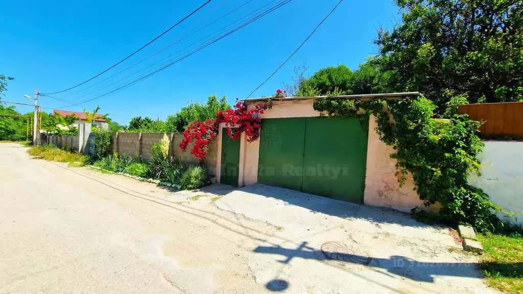 Дом в Севастополь ул. Делегатская, 21 (62 м) - Фото 1