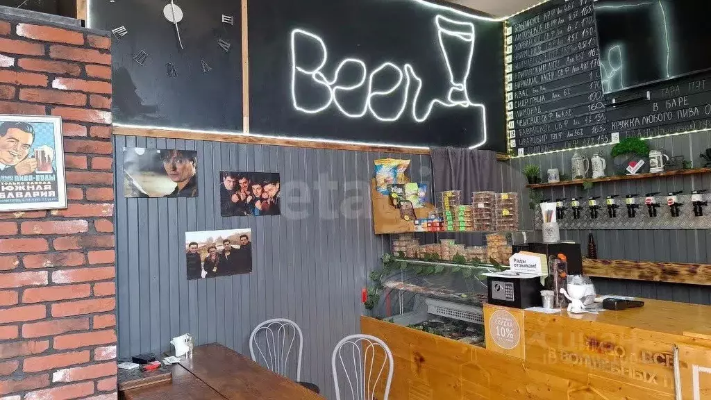 Помещение свободного назначения в Калининградская область, Калининград ... - Фото 2