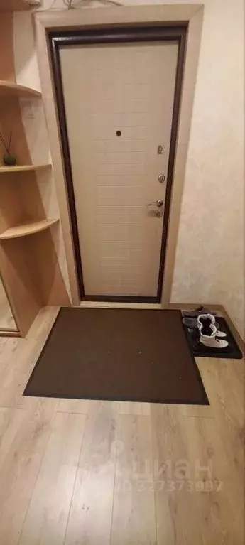 2-к кв. Москва Новопеределкинская ул., 16 (54.0 м) - Фото 1