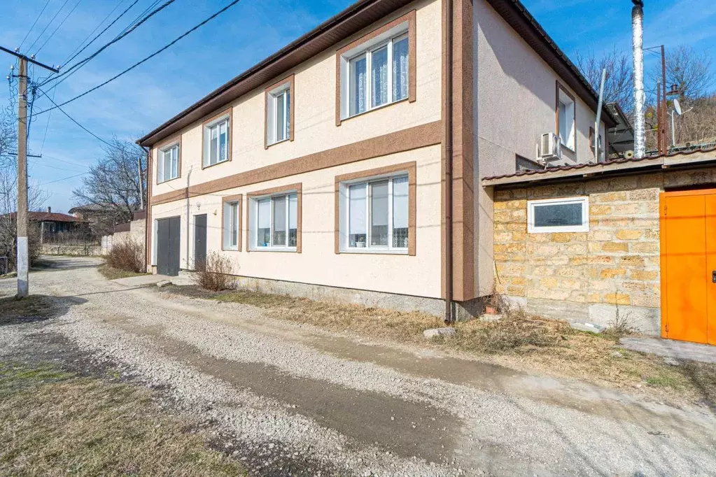 Дом, 231 м - Фото 1