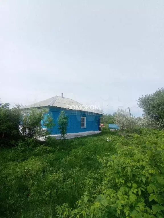 Дом 43,5 м на участке 22,5 сот. - Фото 0