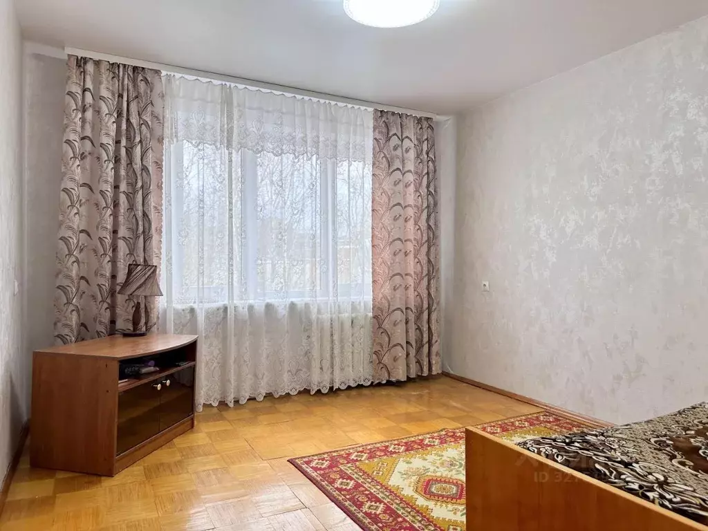 3-к кв. Смоленская область, Смоленск ул. Нахимова, 30 (73.2 м) - Фото 1