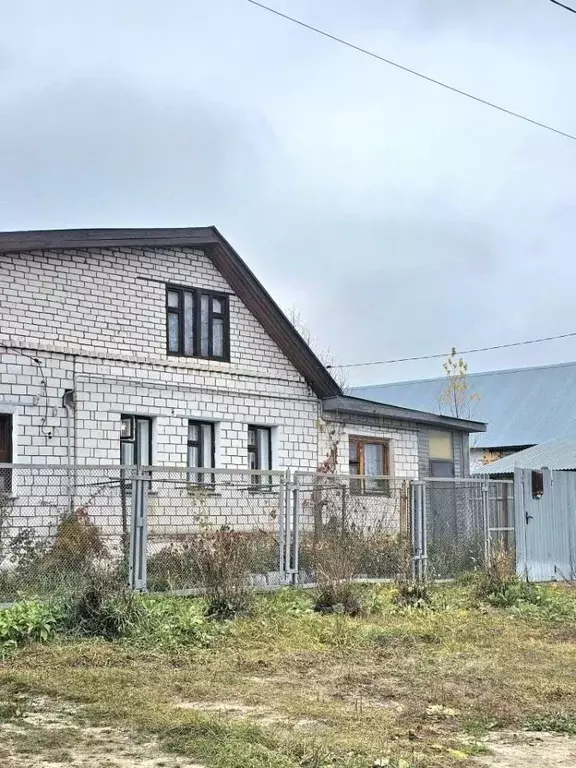 Таунхаус в Татарстан, Казань Звенигородская ул. (66 м) - Фото 1