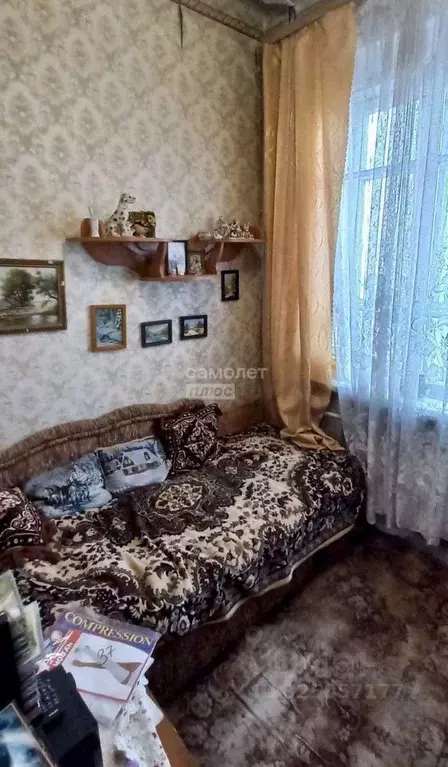 3-к кв. Московская область, Подольск ул. Большая Серпуховская, 18/1 ... - Фото 1