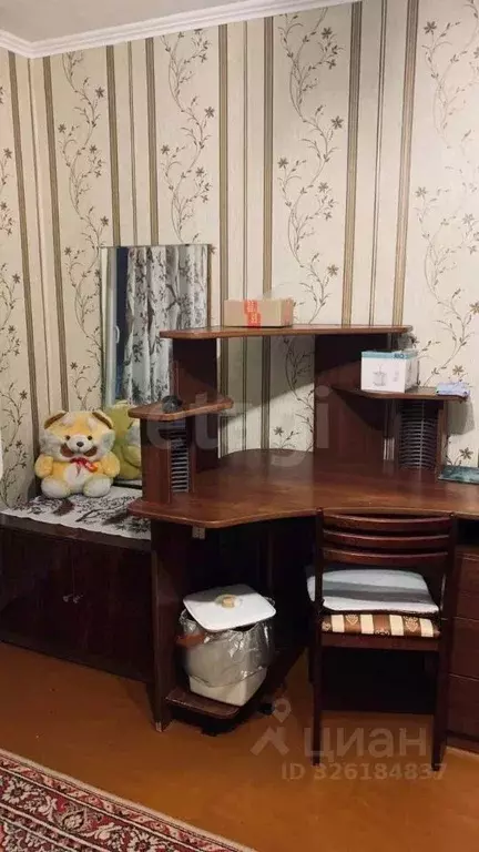 Комната Свердловская область, Екатеринбург Вторчермет жилрайон, ул. ... - Фото 2