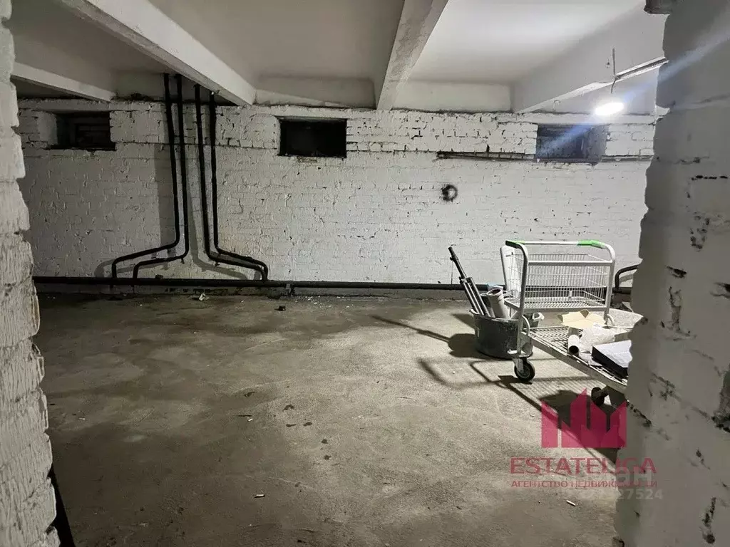 Помещение свободного назначения в Москва ул. Винокурова, 7/5К2 (43 м) - Фото 2