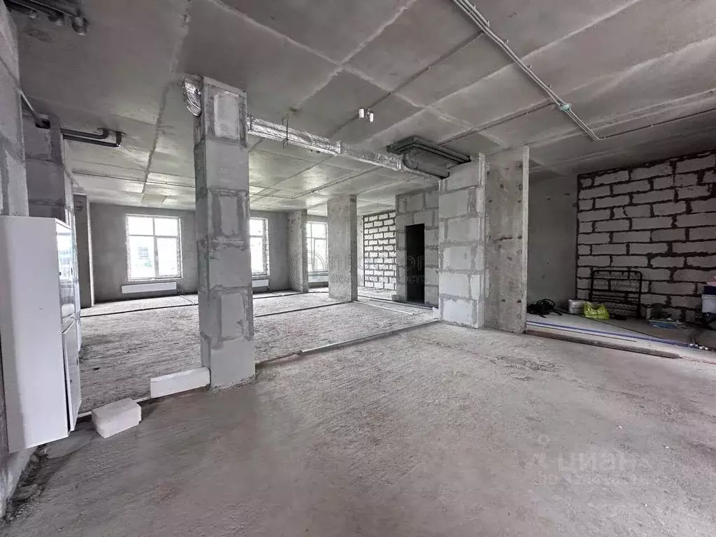 Помещение свободного назначения в Московская область, Клин ул. ... - Фото 2