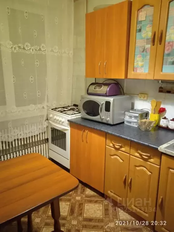 1-к кв. Омская область, Омск ул. Дмитриева, 4/1 (30.0 м) - Фото 1