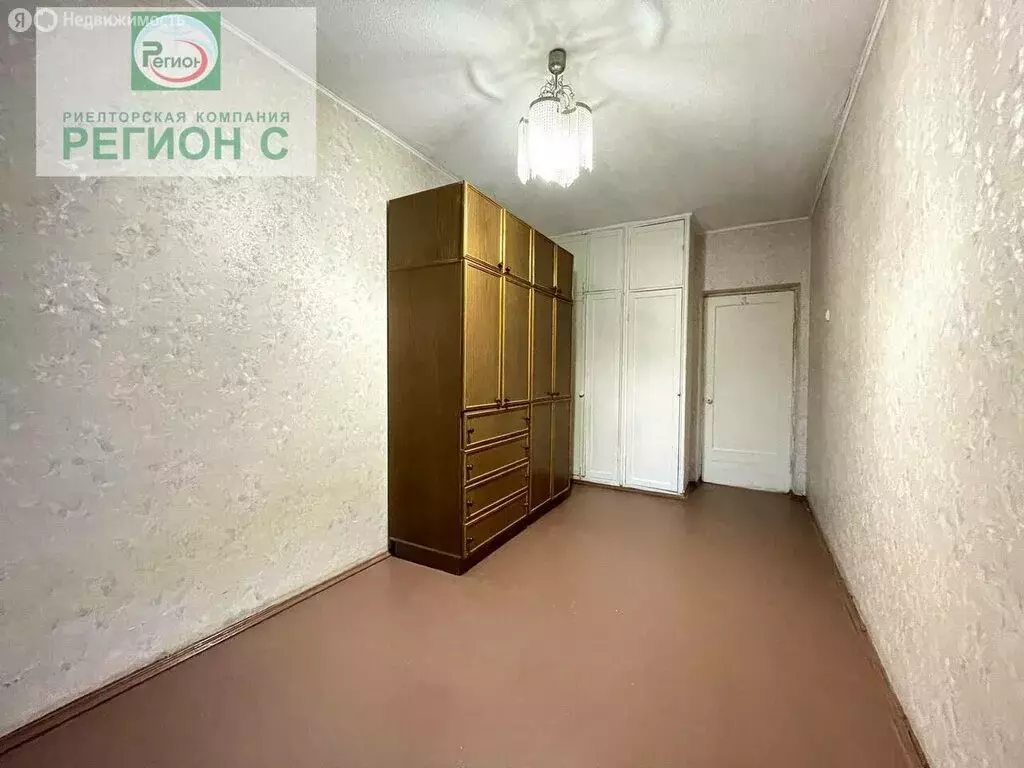 3-комнатная квартира: Архангельск, округ Варавино-Фактория, улица ... - Фото 2