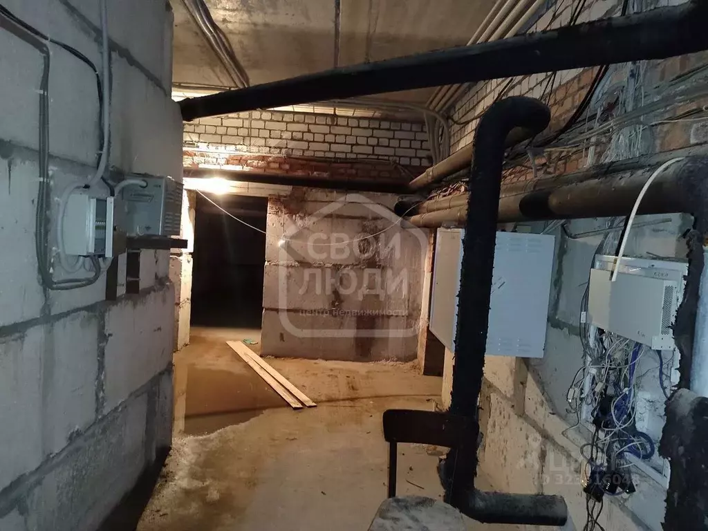 Помещение свободного назначения в Рязанская область, Рязань ... - Фото 1