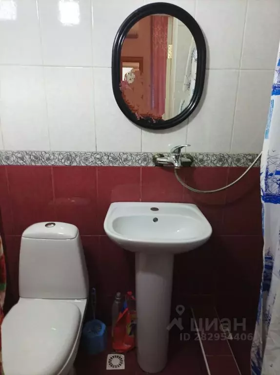 1-к кв. Крым, Феодосия ул. Гольцмановская, 20 (20.0 м) - Фото 1
